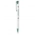 Promotional 360 Engraved Crosby Shiny Ballpen 