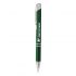 Promotional 360 Engraved Crosby Shiny Ballpen 