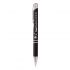 Promotional 360 Engraved Crosby Shiny Ballpen 