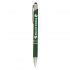 360 Engraved Crosby Shiny Stylus Ballpen