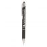 360 Engraved Crosby Shiny Stylus Ballpen