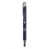 Engraved Crosby Soft Touch Nib Stylus Ballpen