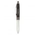 Engraved Brando Shiny Torch Pen with Stylus