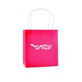 Promotional Ardville Small Paper Bag