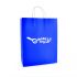 Promotional Brunswick Large Coloured Paper Bag