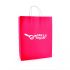 Promotional Brunswick Large Coloured Paper Bag