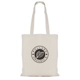 Promotional Hesketh 7oz Natural Shopper