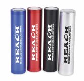 Branded Standard Cylinder Power Bank