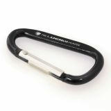 Promotional Metal Carabiner Clip