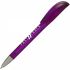 Promotional Marshall Ball Pen Translucent Colours