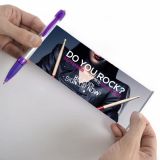 Promotional Banner Ball Pen