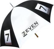 Promotional Budget Golf Umbrella
