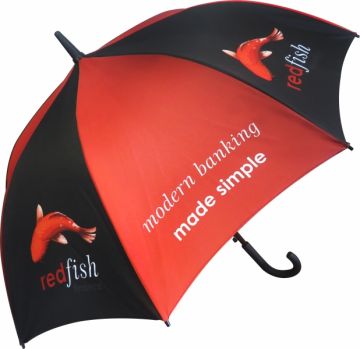 Promotional Executive Walker Umbrella