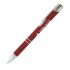 Engraved Crosby Soft Touch Mechanical Pencil