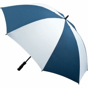 Branded Fibreglass Storm Golf Umbrella