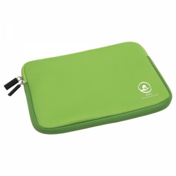 Promotional Neoprene Zipped Notebook Sleeve