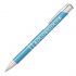 Promotional 360 Engraved Crosby Matte Ballpen 