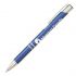Promotional 360 Engraved Crosby Matte Ballpen 