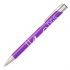 Promotional 360 Engraved Crosby Matte Ballpen 