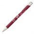 Promotional 360 Engraved Crosby Matte Ballpen 