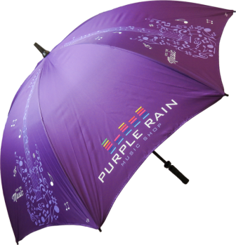 Promotional Spectrum Sport Umbrella