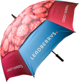 Promotional Spectrum Sport Vented Umbrella