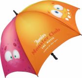 Promotional ProSport Deluxe Umbrella