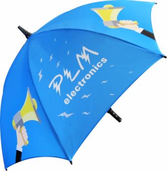 Promotional Spectrum Sport Medium Umbrella