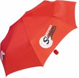 Promotional SuperMini Telescopic Umbrella