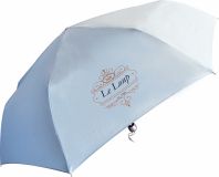 Promotional Ali SuperMini Telescopic Umbrella