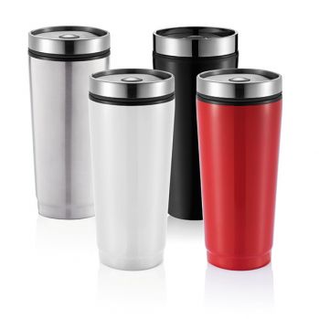 Promotional Leak-Proof Thermal Tumbler