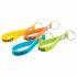 Promotional Silicone Loop Keyring