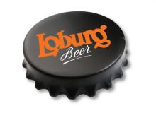 Printed Magnetic Bottle Opener