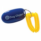 Promotional Dog Clicker