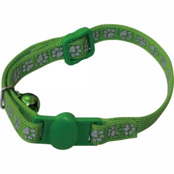 Promotional Cat Collar