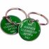 Promotional Dog and Cat Collar Tag