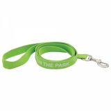 Promotioal Polyester Dog Lead