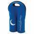 Promotional Neoprene Double Wine Bottle Holder