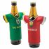 Promotional Neoprene T-Shirt Bottle Holder