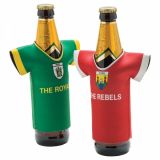 Promotional Neoprene T-Shirt Bottle Holder