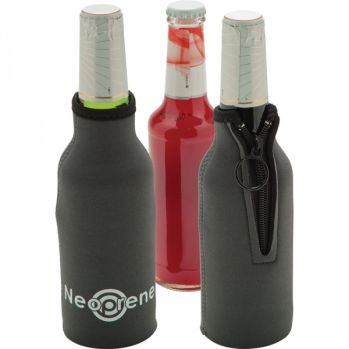 Promotional Neoprene Bottle Holder