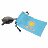 Promotional Microfibre Sunglasses Pouch