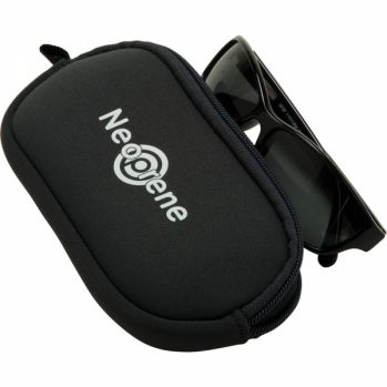 Promotional Neoprene Sunglasses Pouch