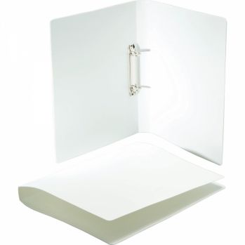 Branded Polypropylene Ring Binder