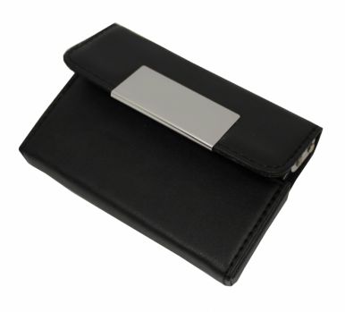 Promotional Como Card Case