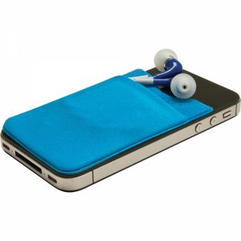 Promotional Microfibre Smart Wallet