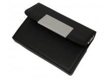 Promotional Como Card Case