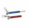 promotional Tyre Pressure Gauge Keyring