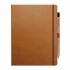 Branded Castelli Tucson Large Notebook