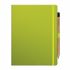 Branded Castelli Tucson Large Notebook